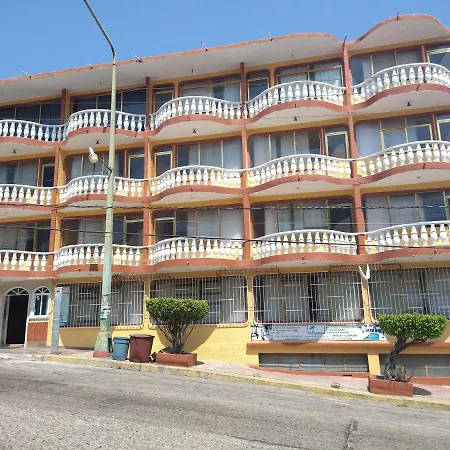 Hotel Olimar